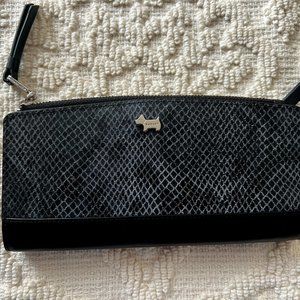Radley London Hampstead Large Bifold Matinee wallet - NWT